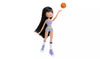 Mniverse - Bratz Play Sportz- Jade (Basketball)