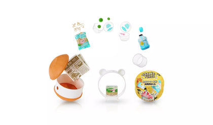 MGA's Miniverse - Make It Mini Animals in PDQ