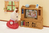 Sylvanian Families - Comfy Living Room Set