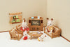 Sylvanian Families - Comfy Living Room Set
