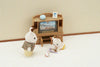 Sylvanian Families - Comfy Living Room Set