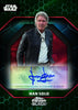 Topps - 2024 Star Wars Chrome Black - Hobby