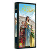 Asmodee - 7 Wonders - Leaders - Nuova Edizione