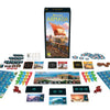 Asmodee - 7 Wonders - Armada - Nuova Edizione