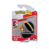 Pokémon - Clip N Go - Eevee & Luxury Ball