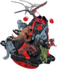 Epoch - Jurassic World - World Shaky Volcano - Balancing Game