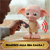 Wizarding World - Harry Potter - Dobby Elfo Interattivo