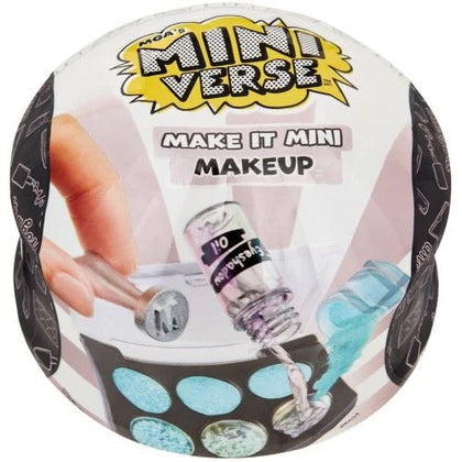 MGA's Miniverse - Make It Mini Makeup Series 1  in PDQ