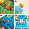 Epoch - Super Mario - Maze Game Deluxe