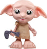 Wizarding World - Harry Potter - Dobby Elfo Interattivo