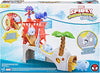 Hasbro - Marvel - Spidey and His Fantastic Friends - Water-Webs - Spidey Island