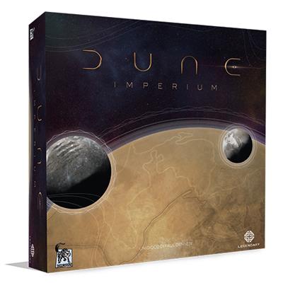 Dune: Imperium