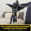 Batman Adventures - Batcycle 2 in 1