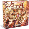 Zombicide: Undead or Alive - Gears & Guns - Ita