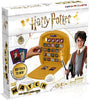 Winning Moves - Top Trumps Match - Harry Potter