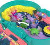 Mattel - Polly Pocket - Cofanetto Dolce Lontra