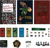 Hasbro - Avalon Hill - Betrayal at House on the Hill - Gioco da Tavolo - Italiano