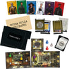 Hasbro - Cluedo Escape Mistero all'Hotel Black - Gioco da Tavolo