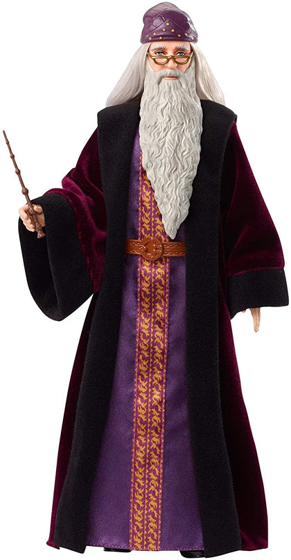 Harry Potter Personaggio Articolato 30 cm - Albus Silente