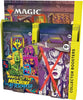 Magic the Gathering - March of the Machine: The Aftermath - Collector Booster Display (12) (English)