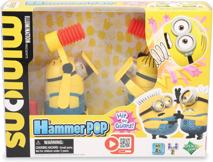 Epoch - Minions - Hammer Pop