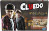 Hasbro - Cluedo - Wizarding World Harry Potter Edition