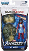 Hasbro - Marvel Legends Series - Ms. Marvel