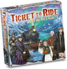 Ticket to Ride - Northern Lights