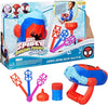 Hasbro - Marvel - Spidey and His Fantastic Friends - Water-Webs - Electronic Bubble Shooter