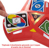 Mattel Games - UNO Triple Play