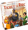 Ticket to Ride (Refresh)