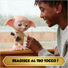 Wizarding World - Harry Potter - Dobby Elfo Interattivo