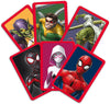 Winning Moves - Spiderman - Top Trumps Match - Gioco da Tavolo