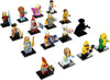 LEGO - 71018 Minifigures Serie 17