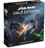 Asmodee - Star Wars: Orlo Esterno - Ita