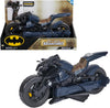 Batman Adventures - Batcycle 2 in 1