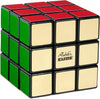 Spin Master - Rubik's Il Cubo 3x3 Retro