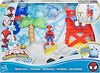Hasbro - Marvel - Spidey and His Fantastic Friends - Water-Webs - Spidey Island