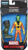Hasbro - Marvel Legends Series - Leader 15 cm