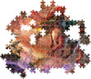 Clementoni - Dungeons & Dragons - Gaming Collection - Puzzle 500 V1