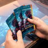 Magic The Gathering - Ravnica Remastered - Collector Booster 12pcs - JP