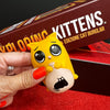 Exploding Kittens - Cat Burglar