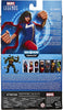 Hasbro - Marvel Legends Series - Ms. Marvel