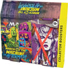 Magic the Gathering - March of the Machine: The Aftermath - Collector Booster Display (12) (English)