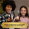 Wizarding World - Harry Potter - Bacchetta Magica Spettacolare