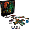 Hasbro - Avalon Hill - Betrayal at House on the Hill - Gioco da Tavolo - Italiano