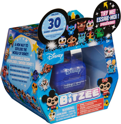 Bitzee - Disney - Il Cucciolo Interattivo e Digitale