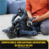 Batman Adventures - Batcycle 2 in 1