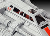 Star Wars Episode VII Model Kit 1/52 Snowspeeder 10 cm