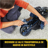 Batman Adventures - Batcycle 2 in 1
